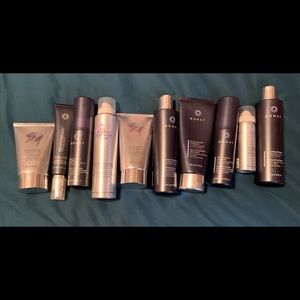 Monat Hair Care Bundle